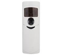 Yueyashux Electric Automatic LCD Spray Pump Pump Scentary Scent Air plus frais Dispensver avec 3 modes de travail pour le travail et le sommeil d'études