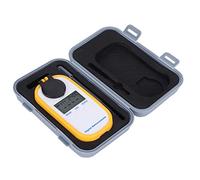 YUEYASHUX Réfractomètre Brix numérique Compteur de Sucre Portable de Haute précision