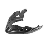 YUEYZHK Becquet De Moteur De Moto pour CB650R 2019 2020-2023, Panneau De Protection Inférieur, Cadre, Carénage, Couvercle Protecteur aileron d'aile(Carbon Fiber Look)