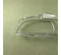 YUEYZHK Décorer Couvercle de lentille de phare transparent pour Mazda 6 pour Atenza 2014-2016, pièces de rechange automobiles(Right)