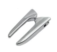 YUEYZHK Front Rear Interior Inside Door Handle For Benz A-Class W169 A150 A170 A180 2004-2012(Left Right Pair)