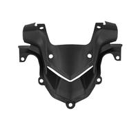 YUEYZHK pour Z900 pour Z 900 2017 2018 2019 Accessoires De Moto Non Peints Carénage Supérieur Panneau De Support Intérieur Couvercle aileron d'aile
