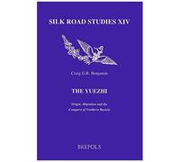 Yuezhi Origin Migration & The