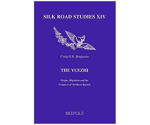 Yuezhi Origin Migration & The