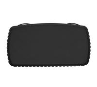 Yuezhongoo Griddle Matte Non -Stick Silicon Grill Pfanne Abdeckungsschutz wiederverwendbar für Die Küche Küche Kochbacken (Große Größe (37,4 x 18,9 x 6,7 Zoll))