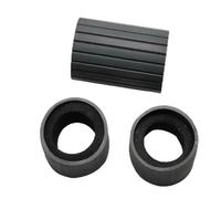 YUEZUYIOU Kit de Rouleaux de Remplacement for C-anon DR 2010C 2010M 2510C 2510M 3010C C120 C130 220 220P Rouleau de séparation d'alimentation 6759B001/(Exchange Roller Kit)