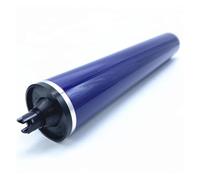 YUEZUYIOU Tambour OPC for X-erox DocuColor DC 250 252 240 242 260 C6550 C7550 5065 Workcentre 7655 7665 Color 550 560 Lame de Nettoyage de Tambour PCR(1X Black Drum)