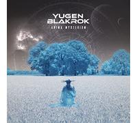 Yugen Blakrok - Kanif the Jahtmaster - Anima Mysteria
