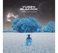 Yugen Blakrok - Kanif the Jahtmaster - Anima Mysteria (Double Vinyl)