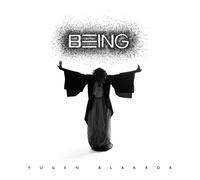 Yugen Blakrok The Illusion of Being (CD) Album
