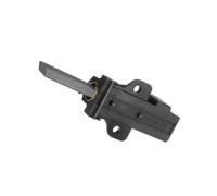 YUGHKBN Balais de charbon de rechange pour moteur - Accessoires de machine à laver - 4 x 1,30 x 0,51 cm