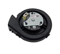 YUGHKBN Module de moteur de ventilateur compatible avec Dreame L10s Prime L10s Ultra L10s Pro D10s Plus Robot Aspirateur Pièces de rechange