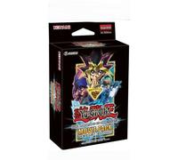 Yugioh 1st Édition Le Lato Oscuro des Tailles De Movie Pack Secret Édition Boite