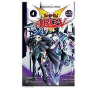 YuGiOh ArcV Vol. 4 by Shin Yoshida Inconnu (Auteur)