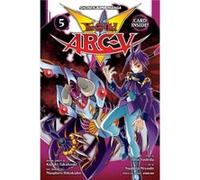 YuGiOh ArcV Vol. 5 by Shin Yoshida Unknown (Auteur)