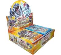 YuGiOh! Battles of Legend : Monster Mayhem Display Box - 24 boosters - 1ère édition - YGO