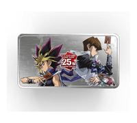Yugioh Boîte 25E Anniversaire Miroirs Duellants Yu-Gi-Oh Dueling Mirrors ITA