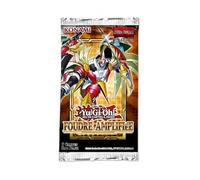Yugioh Booster Foudre Amplifiée FR Konami