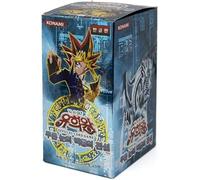 Yugioh Cards "Legend of Blue Eyes White Dragon" LOB-K Booster Box -1 / Corée Ver