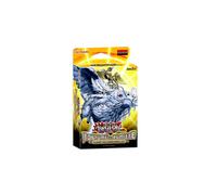 Yugioh - Deck de Structure Deck Structure Royaume de Lumière II FR KonamiJCCYGO4