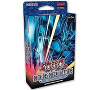 Yugioh Deck des Dieux Egyptiens Obelisk Le Tourmenteur FR Konami