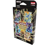 Yugioh Magnificent Monsters - Boîte unique 1ère édition MAMO - Allemand & BBTT Protection d'expédition