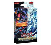YUGIOH STRUCTURE DECK Dragons Collide [Toy]
