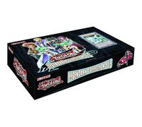 Yugioh TCG Card Game Legendary Collection Set #5 LC5 5D's Box Set - 48 cartes (5 mga packs boosters + 3 cartes promotionnelles)