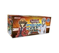 YUGIOH YGO Speed Duel GX : Duel Academy Box │ 1. Edition | Anglais