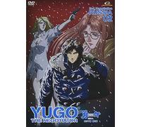 Yugo 2nd Negotiation-in Russia [Import allemand]