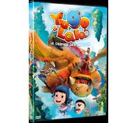 Yugo And Lala 3 : Le Dernier Des Dragons DVD DVD
