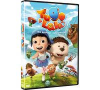Yugo & Lala 2 : Les animaux du royaume DVD DVD
