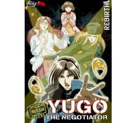 Yugo The Negotiator 4: Russia-Rebirth
