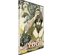 Yugo the Negotiator - Vol. 2