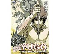 Yugo The Negotiator - Vol.2 G