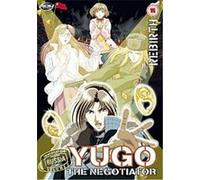 Yugo The Negotiator - Vol.4 G