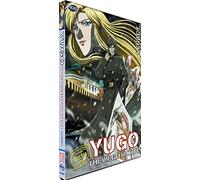 Yugo The Negotiator Volume 3 [Import]