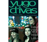 Yugodivas ( Yugo Divas )