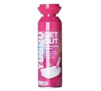 Yugou Get Out Nettoyant moussant pour canalisations