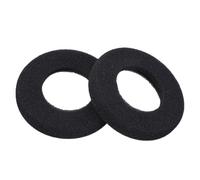 YUGSHNKFC 1 paire de coussinets de rechange en mousse pour casque SR225x SR325x avec suppression du bruit