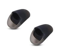 YUGSHNKFC 1 Paire D'embouts D'écouteurs en Silicone Embouts Antibruit pour Écouteurs Cloud2 Oreillettes Intra-Auriculaires