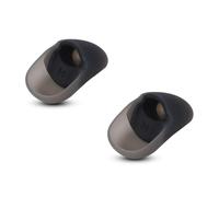 YUGSHNKFC 1 Paire D'embouts D'écouteurs en Silicone Embouts Antibruit pour Écouteurs Cloud2 Oreillettes Intra-Auriculaires