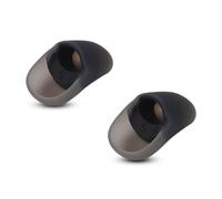 YUGSHNKFC 1 Paire D'embouts D'écouteurs en Silicone Embouts Antibruit pour Écouteurs Cloud2 Oreillettes Intra-Auriculaires