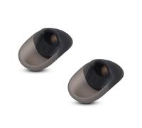 YUGSHNKFC 1 Paire D'embouts D'écouteurs en Silicone Embouts Antibruit pour Écouteurs Cloud2 Oreillettes Intra-Auriculaires