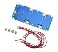 YUGSHNKFC 8S 100 A LiFePO4 Carte de protection de gestion de la batterie Surcharge Surcharge Durabilité Design Gestion des surcharges