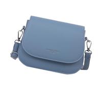 YUGSHNKFC À Bandoulière En Simili Cuir À La Mode Pour Femmes Couleur Bonbon Rabat Petit Cartable Avec Bandoulière Réglable À Bandoulière À De Lettres