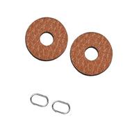 YUGSHNKFC Adaptateur De Conversion D'adaptateur Ceinture D'appareil Photo en Acier Inoxydable avec Remplacement Coussin en Cuir pour Accessoires DSLR Accessoires Ceinture Triangulaire