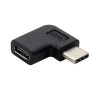 YUGSHNKFC Adaptateur De Type USB C Coudé Multiple pour Une Rapide Et Une Transmission De Données 480Mbps Mâle À Femelle/convertisseur USB À Femelle