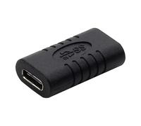 YUGSHNKFC Adaptateur De Type USB C Coudé Multiple pour Une Rapide Et Une Transmission De Données 480Mbps Mâle À Femelle/convertisseur USB À Femelle