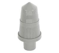 YUGSHNKFC Adoucisseurs d'eau à Haute efficacité Distributeur Panier de Distribution supérieur Crépine Vannes de Commande d'adoucisseur d'eau Partie inférieure Panier de Distribution